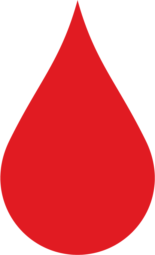 American Red Cross Volunteer Connection - Leukemia And Lymphoma Society Symbol (1000x1000), Png Download