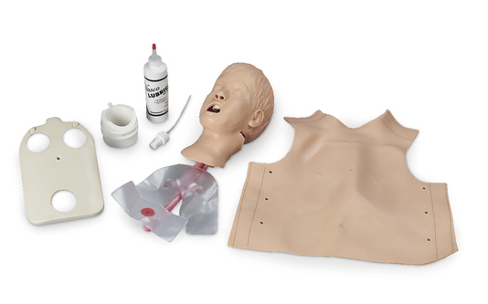 Airway Management (534x333), Png Download