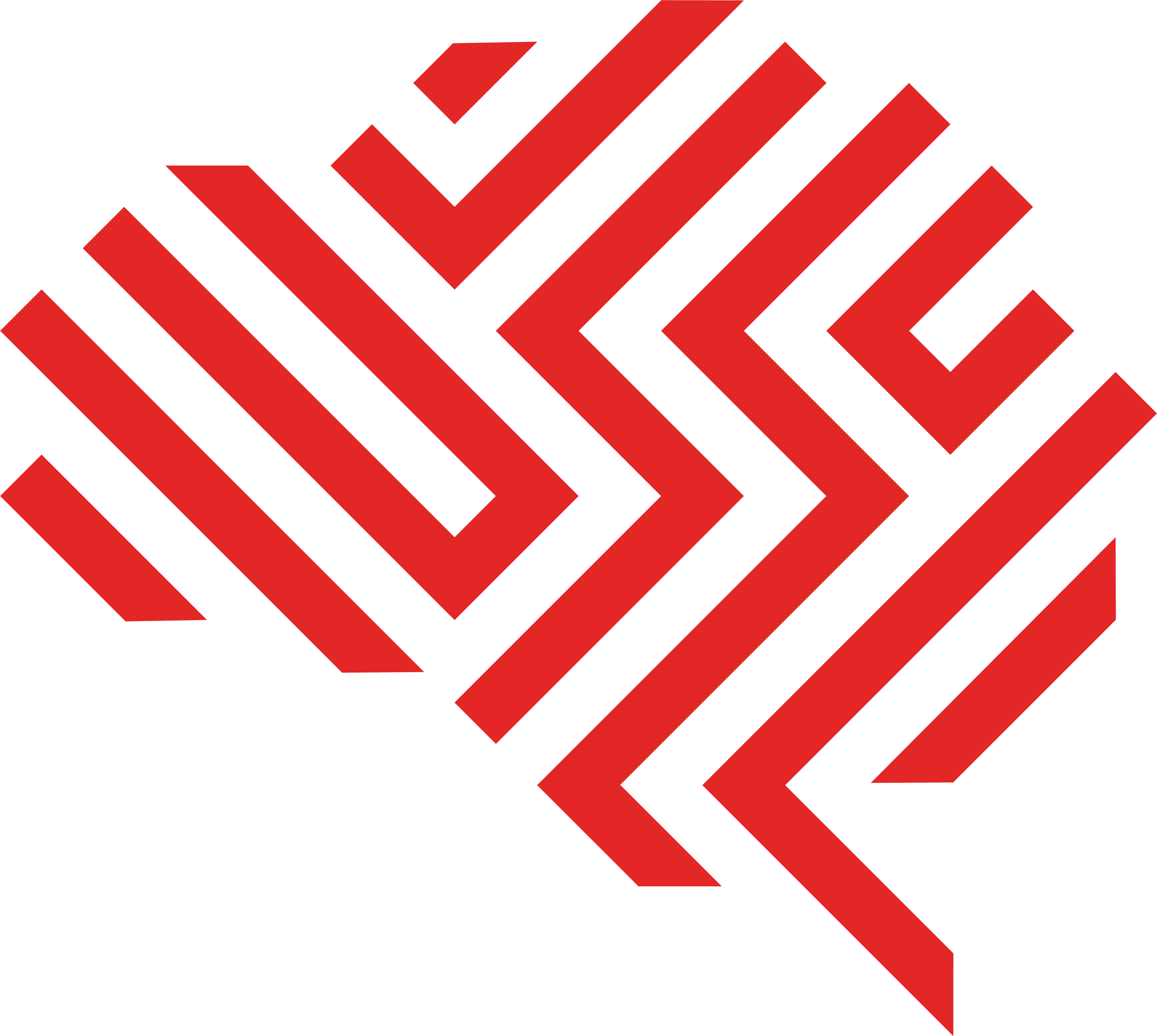 Lotlinx /ai/ Brain - Marrakech Terrace Tile (3438x3079), Png Download