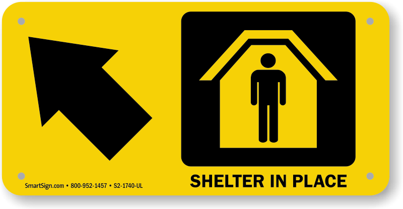 Acp Chapter Meeting - People Sheltering In Place (800x415), Png Download