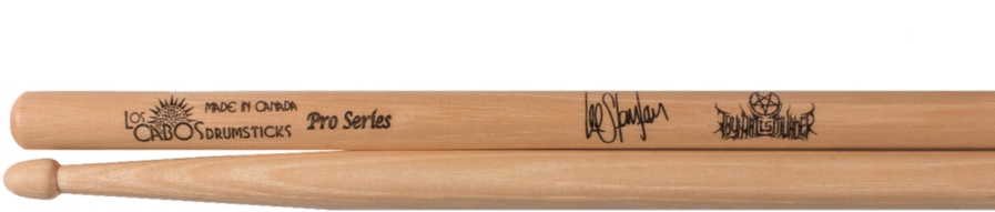 Los Cabos White Hickory Drumsticks - Stickball (1000x551), Png Download