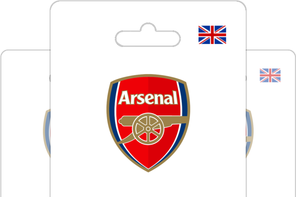 Arsenal Fc (1200x630), Png Download