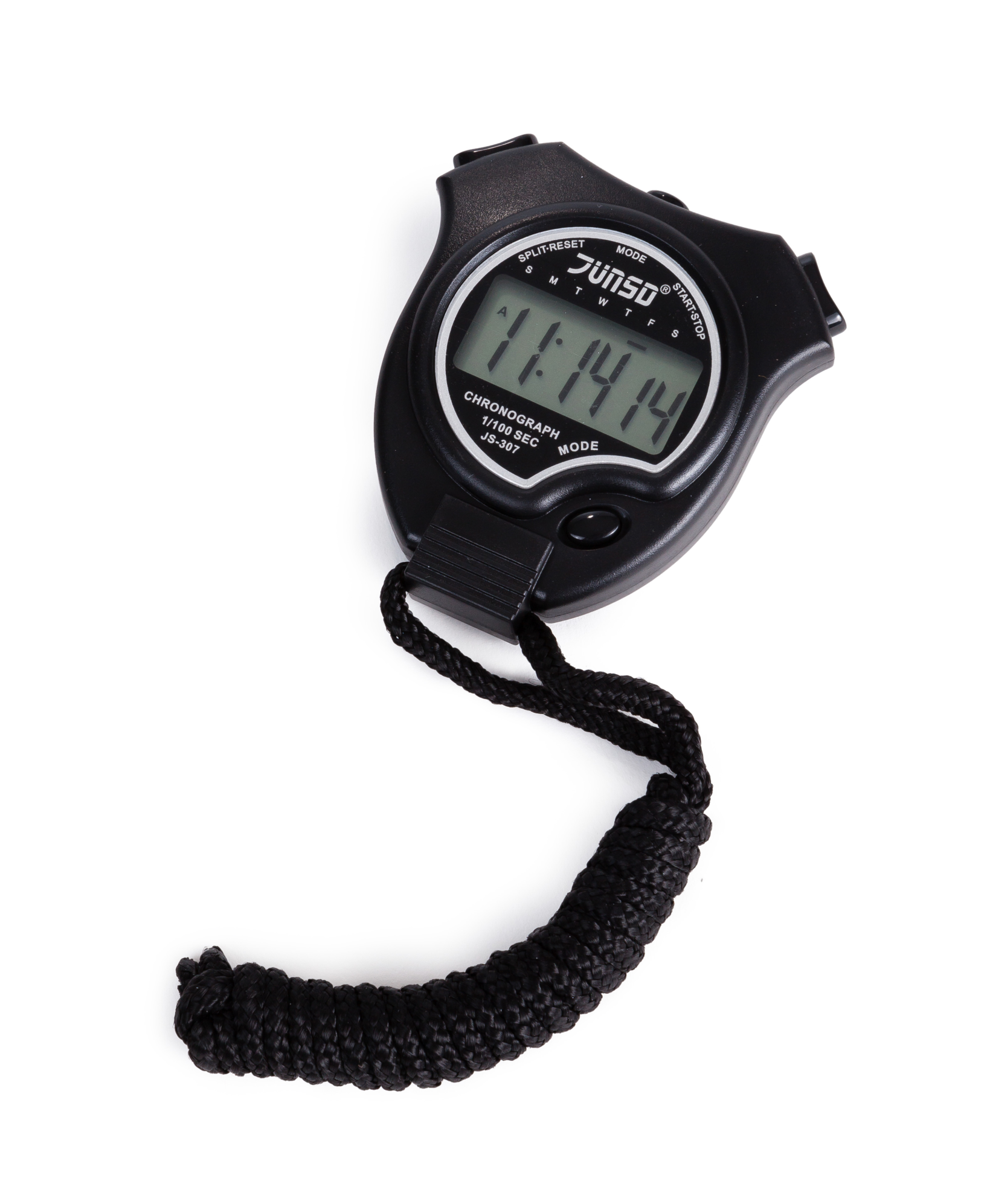 Home / Equipment / Referees / Digital Stopwatch - Stopwatch (2000x2000), Png Download