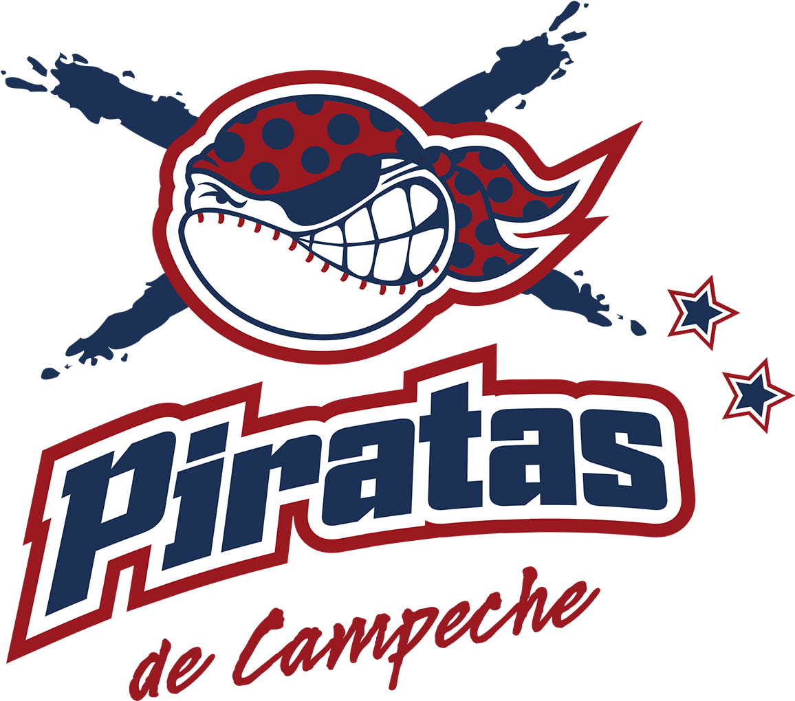 De Campeche Is A Minor League Baseball Franchise Competing - Liga Mexicana De Beisbol Logos (1920x1080), Png Download