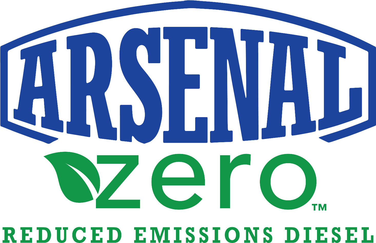 Mansfield Arsenal Zero Tm Logo - Poster (1485x1147), Png Download
