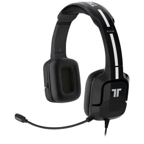 35 Pcs Madcatz Tri903620002/02/1 Tritton Kunai Stereo - Tritton Kunai (1000x1000), Png Download