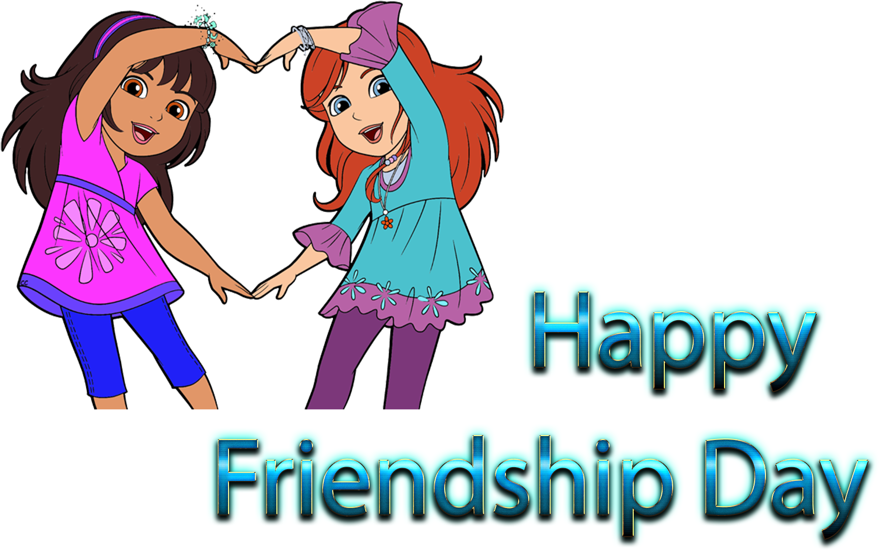 Friendship Day Free Pictures - Happy Independence Day Png (1920x1200), Png Download