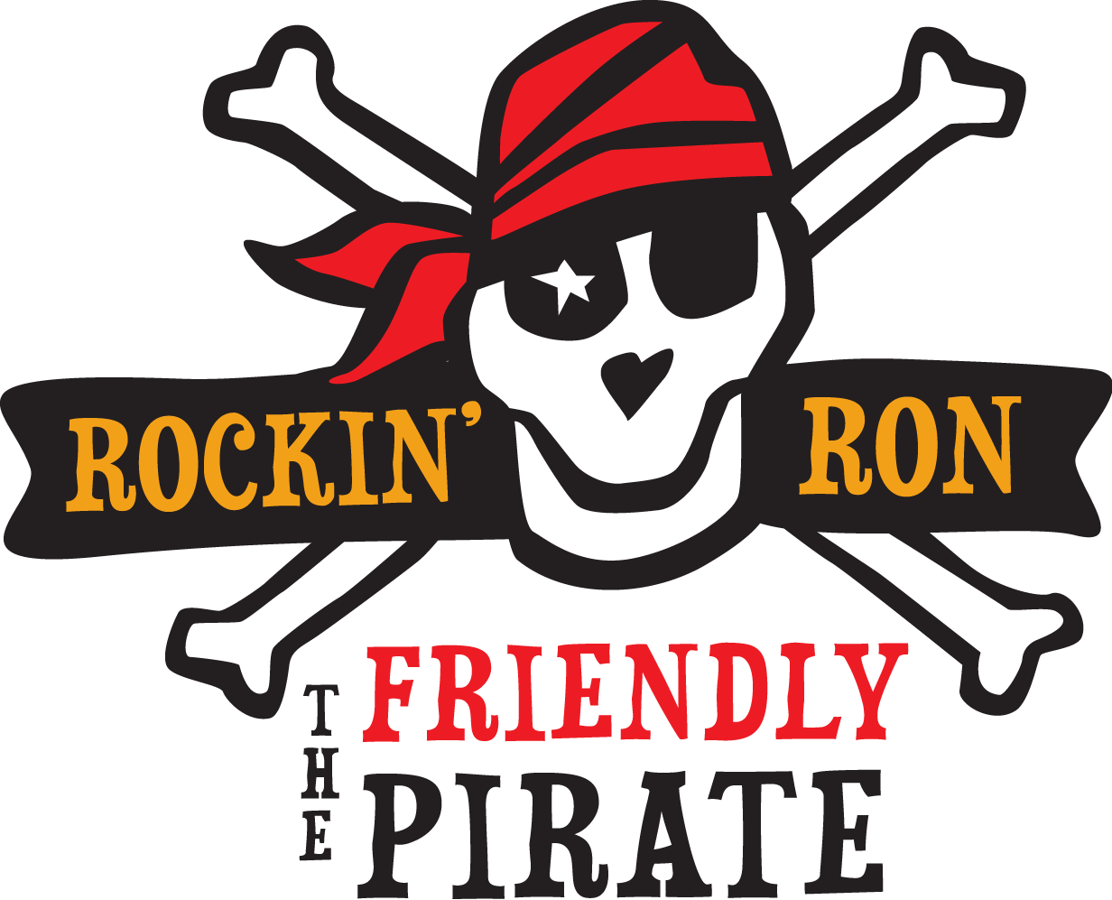 Pirate For Hire - Kids Pirate (1232x997), Png Download