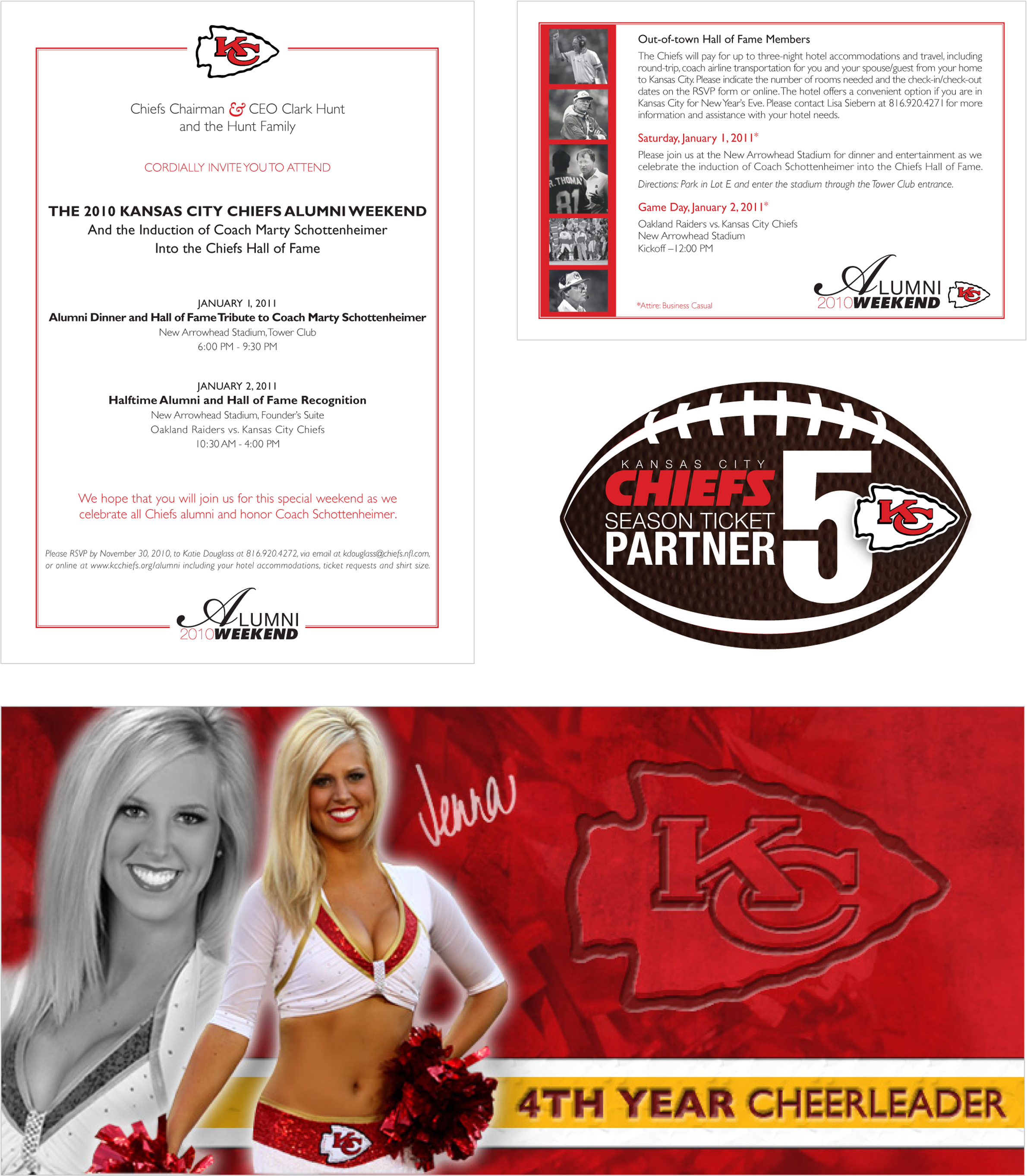 Kansas City Chiefs (2595x3000), Png Download
