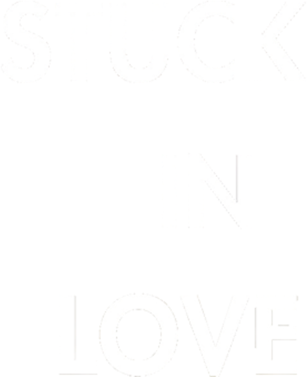 Stuck In Love - Paper Product (1280x544), Png Download