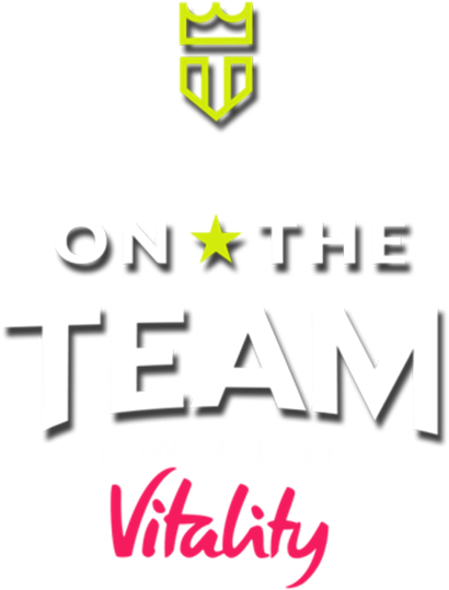 Simply Download The On The Team App From Google Play - Discovery Vitality (1080x1080), Png Download