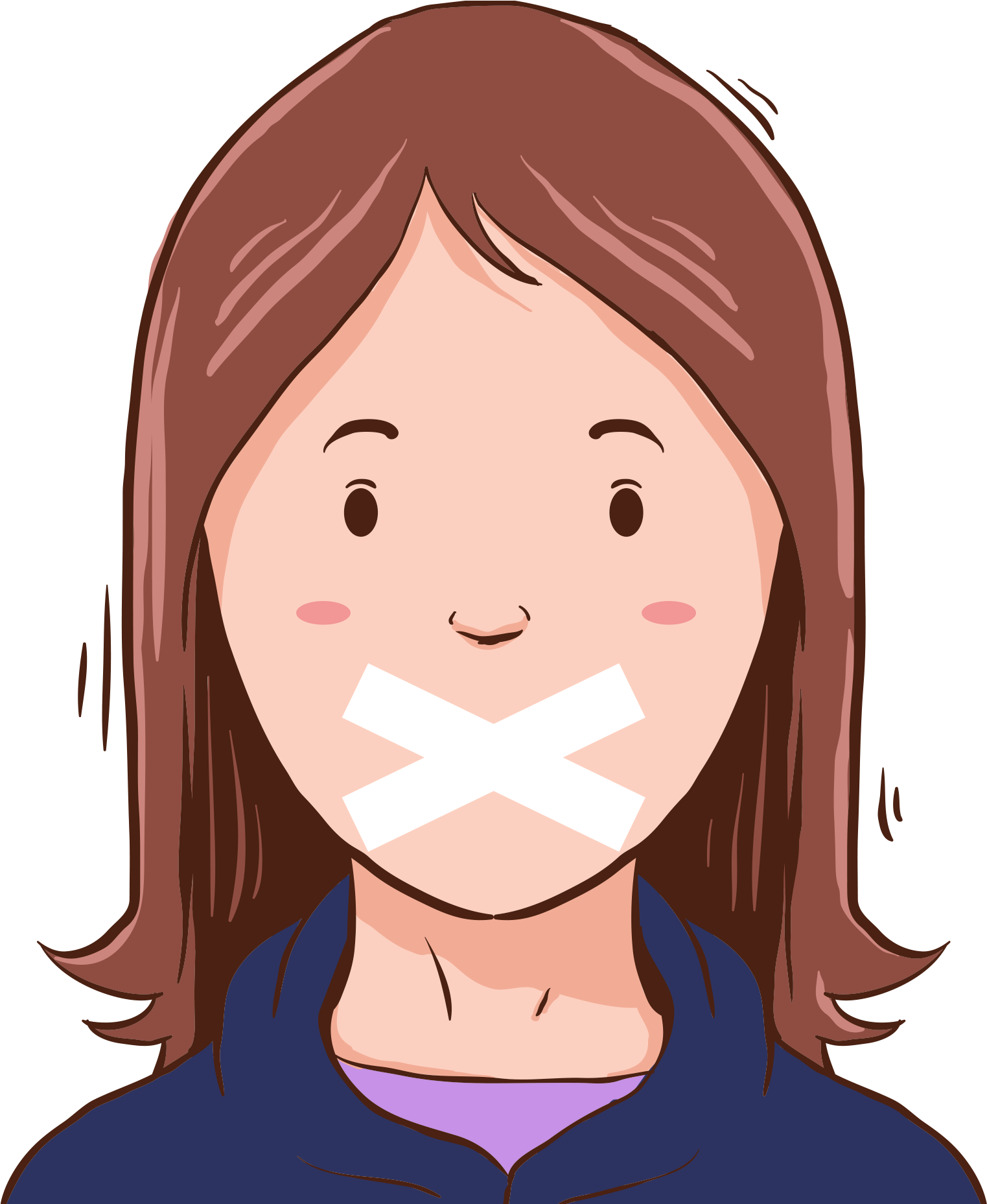 Download - Cartoon (2048x2048), Png Download