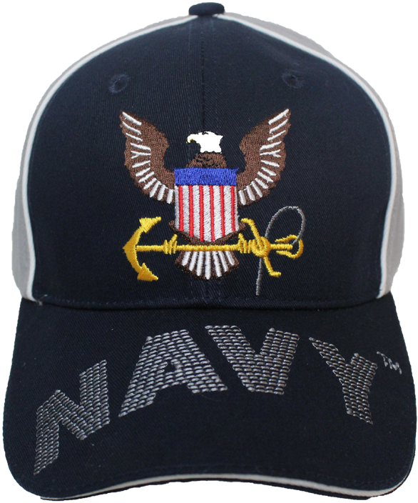 Piped Embroidered U - Baseball Cap (800x800), Png Download