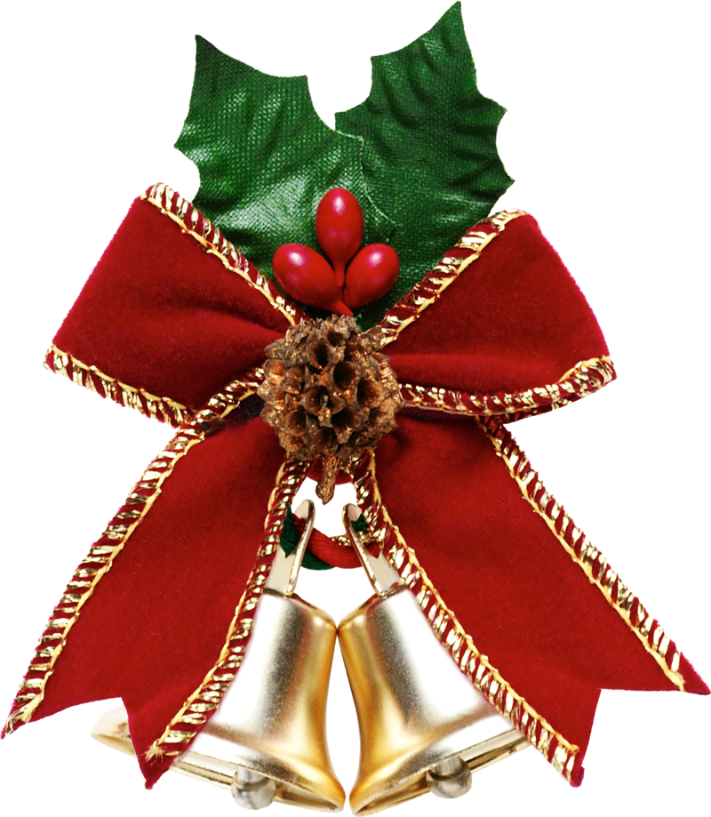 Christmas Bell Png, Download Png Image With Transparent - Поздравительный Открытки С Рождеством (800x919), Png Download