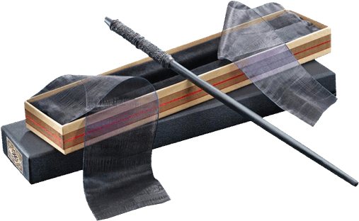 Professor Snape Wand Replica - Harry Potter Replica Wand Snape (600x600), Png Download