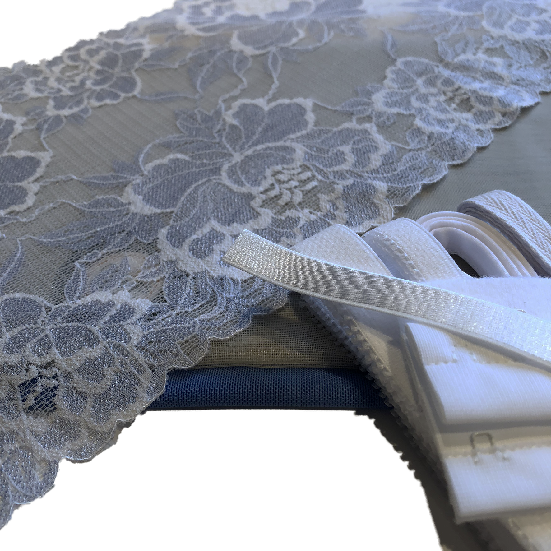 Load Image Into Gallery Viewer, Your Way Bra Kits With (1772x1772), Png Download