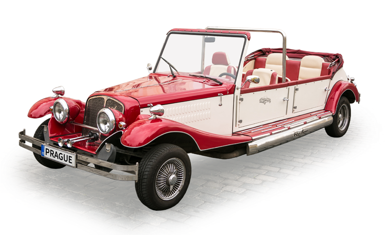 Alfa Romeo Spider - Antique Car (800x550), Png Download