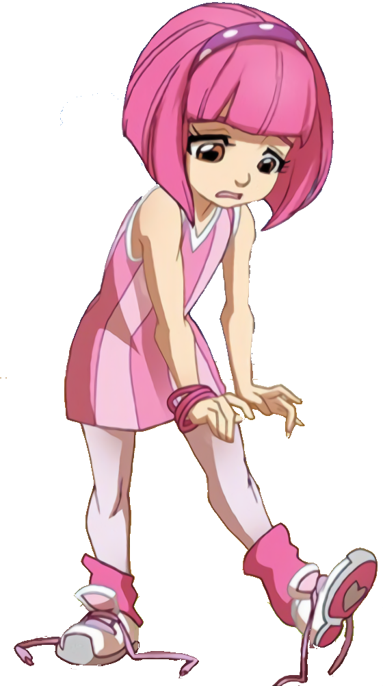 Kindle Steph - Cartoon (560x1001), Png Download