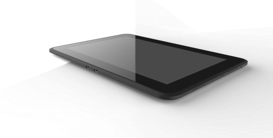 Tablet Computer (960x609), Png Download