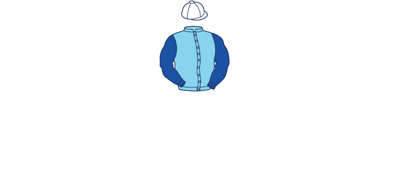 Chelsea Thoroughbreds - Graphic Design (800x400), Png Download