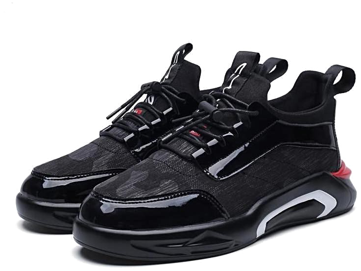 Sneakers Png File (750x750), Png Download