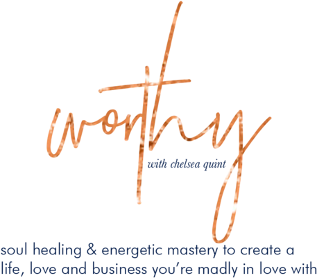 Worthy Logo - Calligraphy (1000x417), Png Download