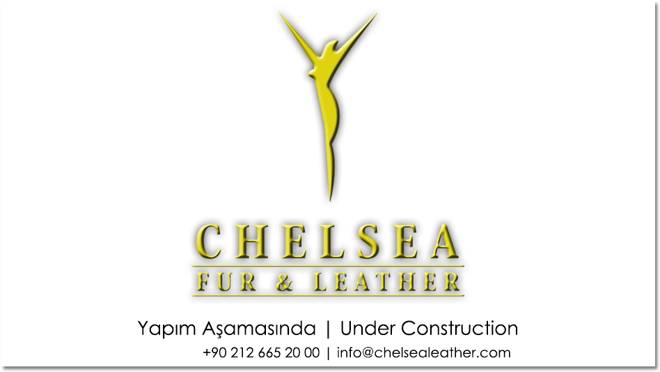 Chelsea Leather & Fur - Graphic Design (1920x600), Png Download