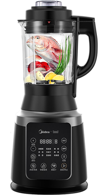 Beautiful Heating Broken Wall Machine Wizard Custom - Cooking (800x800), Png Download