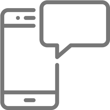 Phone Icon Dark - Iphone (1000x400), Png Download