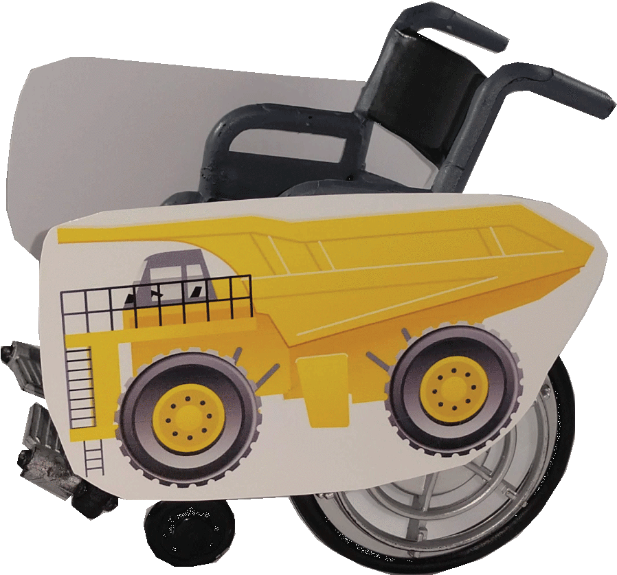 Construction Equipment (1000x1000), Png Download