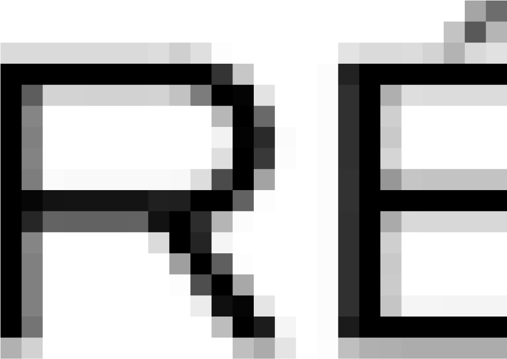 Monochrome (1024x1024), Png Download