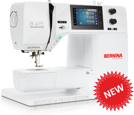 2019 Sewing Machine (767x511), Png Download