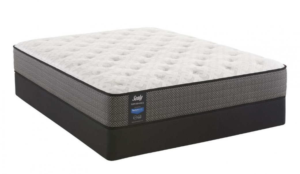 Sealy Pillow Top Mattress (1040x1040), Png Download