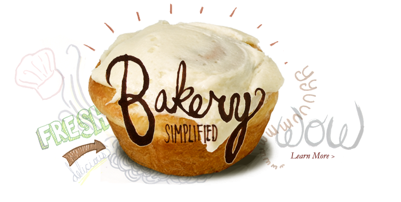 Cupcake (1100x406), Png Download
