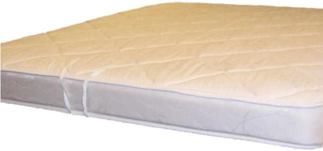 Mattress Png Transparent Images - Mattress (640x480), Png Download