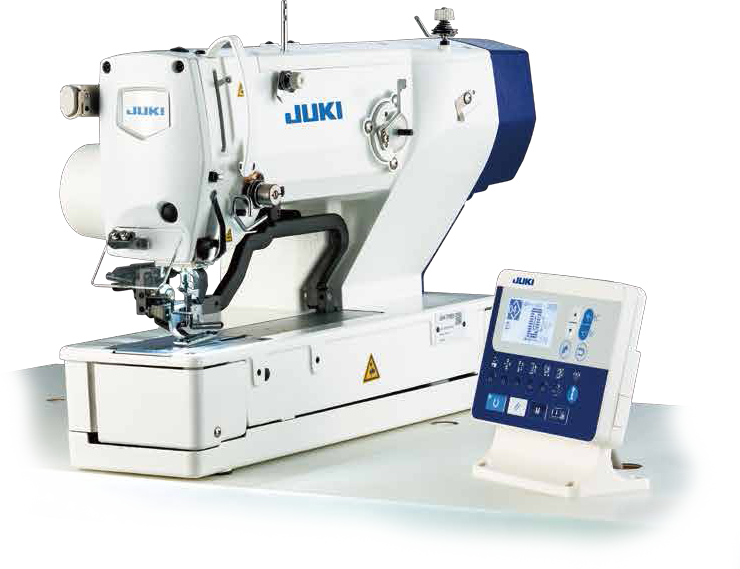 Click Here To View Juki Simply Smart Series Range > - Juki Lbh 1790 (740x569), Png Download