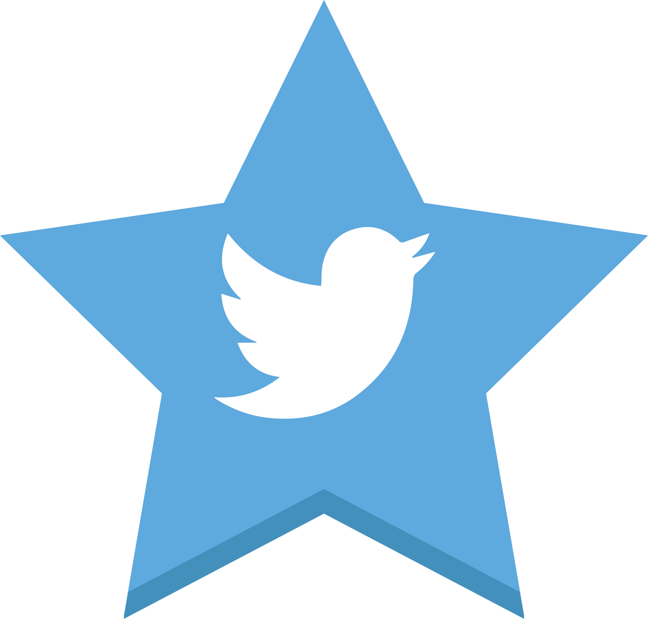 Best Icon, Bird Icon, Birdie Icon, Favorite Icon, Beloved - Twitter Round Logo Png (2092x1998), Png Download