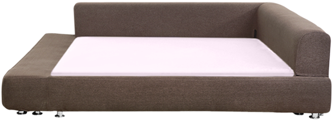 Image - Bed Frame (820x530), Png Download