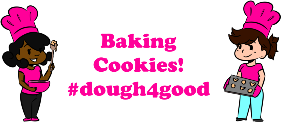 Ask Sam Baking - 1st Time (1000x471), Png Download