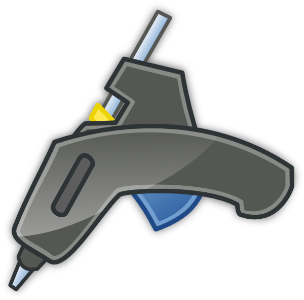 Gun Png (600x591), Png Download