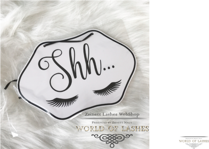 Click To Enlarge - Eyelash Extensions (900x500), Png Download
