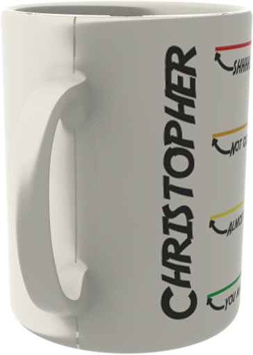 Shh Not Quite Almost Ready - Drink (600x760), Png Download