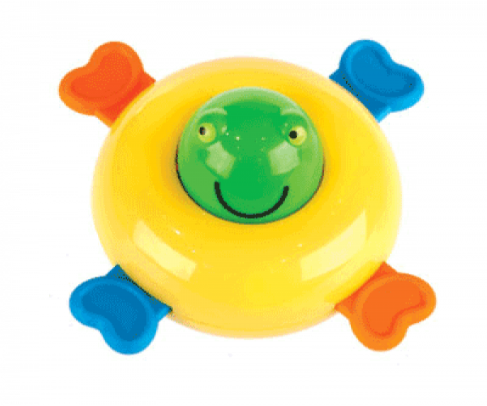 Farlin Baby Rattle - Baby Toys (1000x1231), Png Download