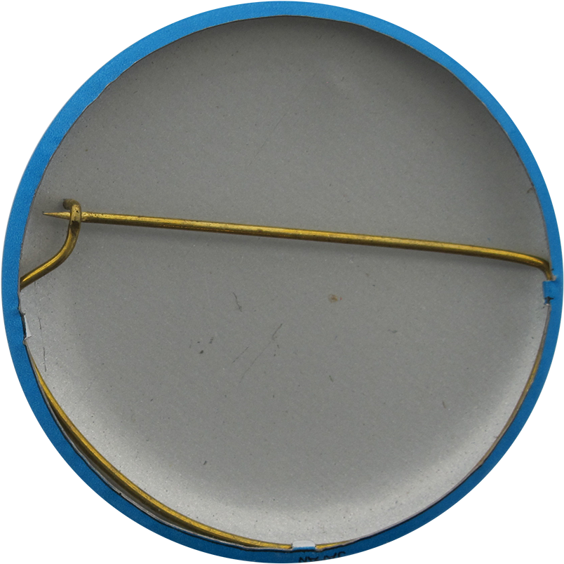 Shh You'll Wake Me Social Lubricators Button Museum - Circle (1000x997), Png Download