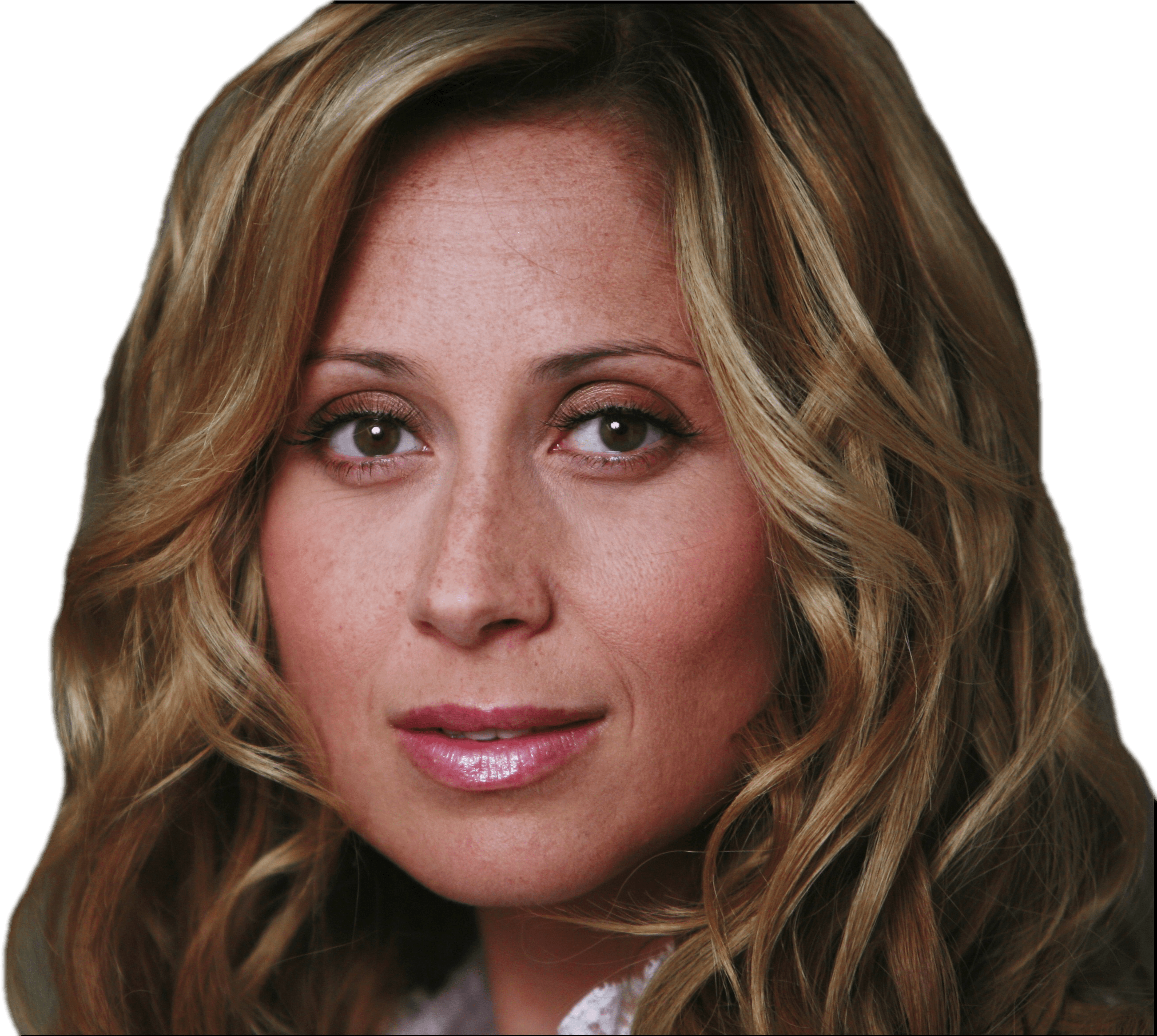 Download - Lara Fabian Je T Aime Hd (2641x2331), Png Download