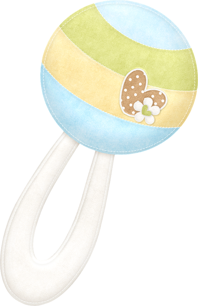 Transparent Baby Rattle Clipart - Shower Head (664x1024), Png Download