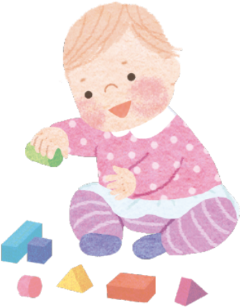 Site [pretty Baby] - Illustration (1000x450), Png Download