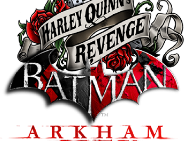 Batman Arkham City (640x480), Png Download