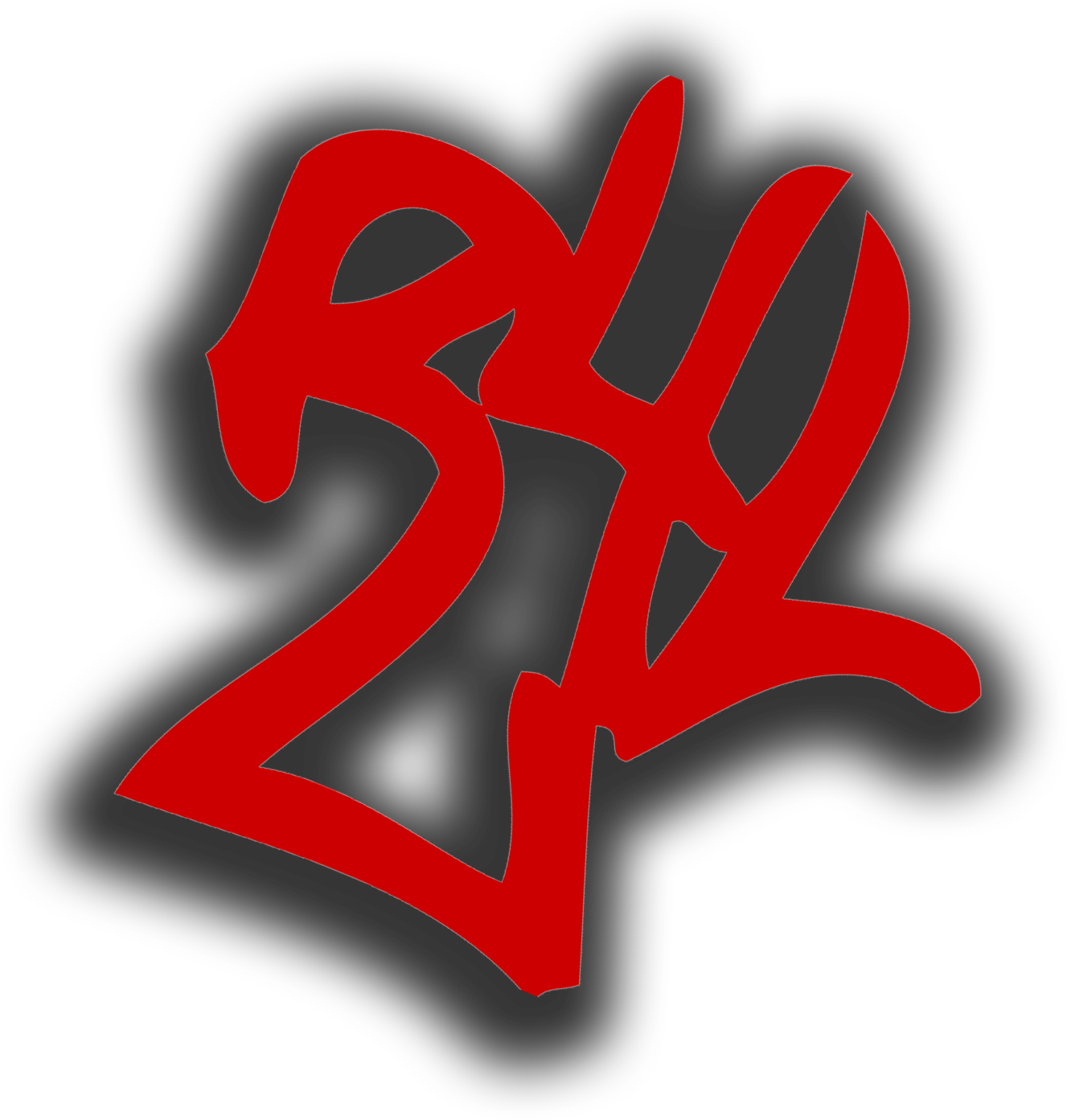 Ready4life - Calligraphy (1327x1393), Png Download