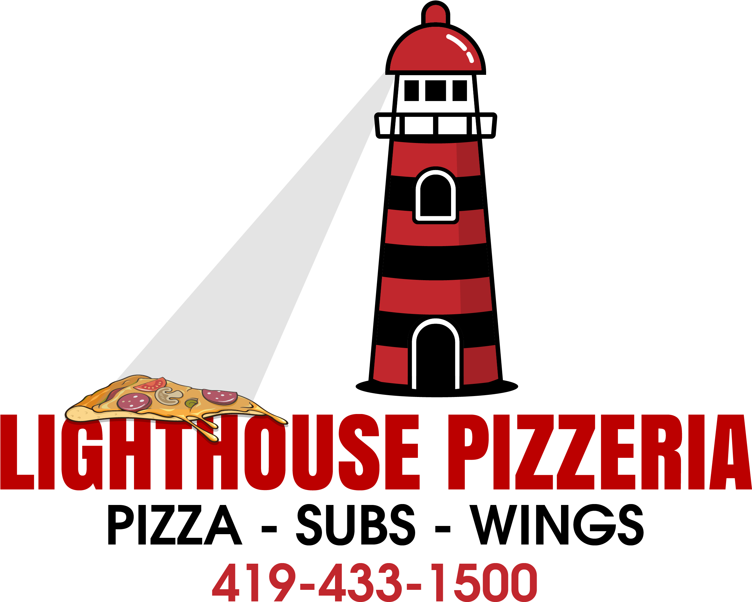 Pizza (2638x2125), Png Download